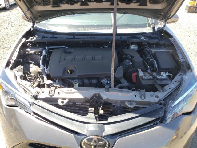 Photo 7 from auction – 2019 TOYOTA COROLLA L with VIN 2T1BURHE9KC145872