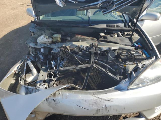 Photo 7 from auction – 2005 TOYOTA CAMRY LE with VIN 4T1BE32K95U037795