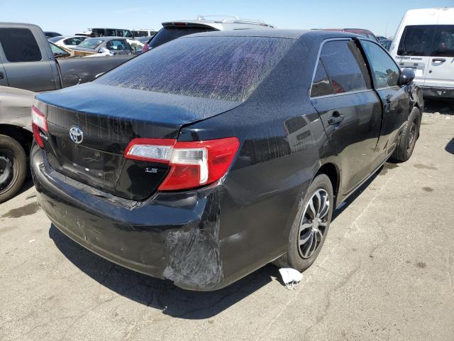 Photo 4 from auction – 2012 TOYOTA CAMRY BASE with VIN 4T1BF1FK3CU101810