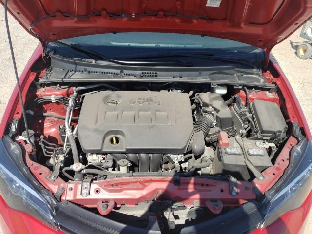Photo 7 from auction – 2019 TOYOTA COROLLA L with VIN 5YFBURHE3KP937273
