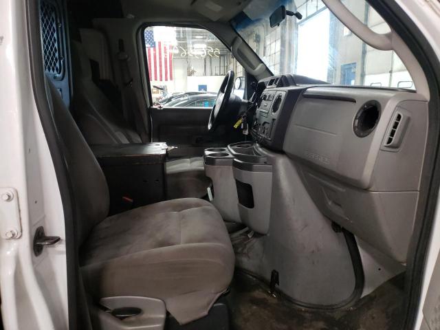 Photo 5 from auction – 2009 FORD ECONOLINE with VIN 1FTNE24L09DA81885