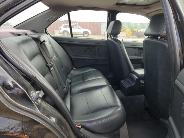 Photo 6 from auction – 1993 BMW 325 I with VIN WBACB4315PFL11687
