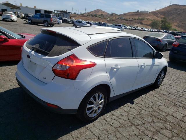 Photo 4 from auction – 2012 FORD FOCUS SE with VIN 1FAHP3K2XCL227820