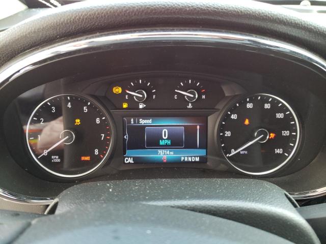 Photo 8 from auction – 2020 BUICK ENCORE SPO with VIN KL4CJ2SB0LB040215