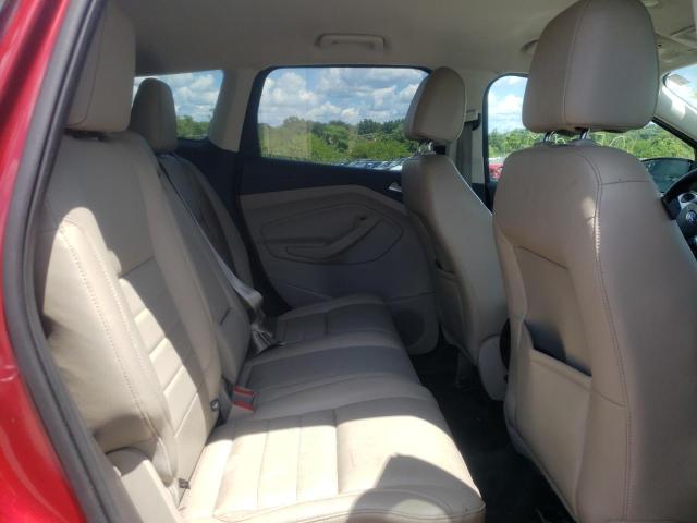 Photo 6 from auction – 2014 FORD ESCAPE TIT with VIN 1FMCU0J96EUC75477