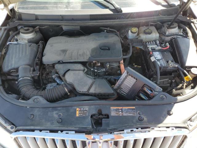 Photo 7 from auction – 2012 BUICK LACROSSE with VIN 1G4GC5ER6CF180687