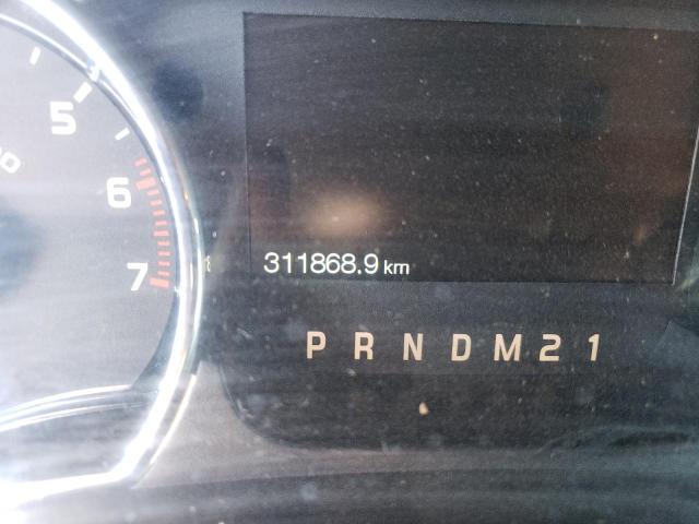 Photo 8 from auction – 2011 FORD F150 SUPER with VIN 1FTFW1ET9BFA80786
