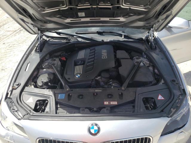 Photo 7 from auction – 2011 BMW 528 I with VIN WBAFR1C56BC672513