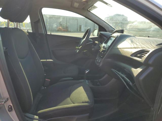 Фото 5 с аукциона – 2019 CHEVROLET SPARK с VIN KL8CB6SA6KC736113