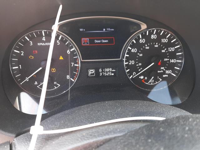 Photo 8 from auction – 2015 NISSAN ALTIMA 2.5 with VIN 1N4AL3AP2FC156904