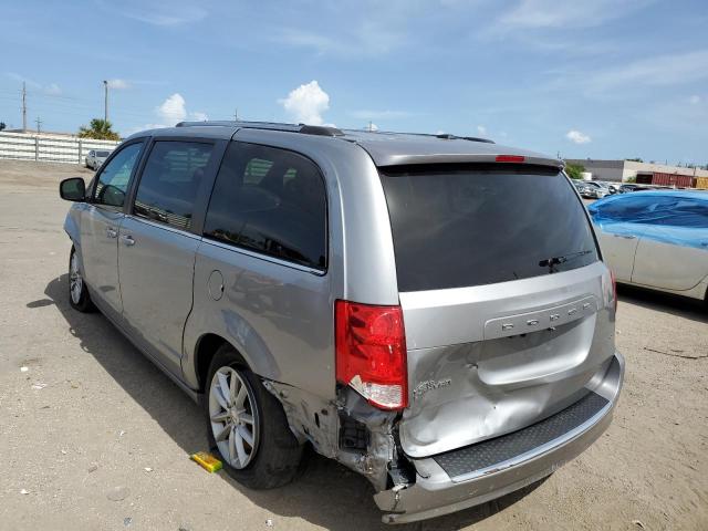 Photo 3 from auction – 2020 DODGE GRAND CARA with VIN 2C4RDGCG5LR173794