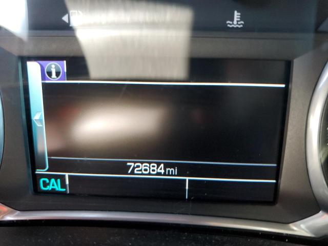 Photo 8 from auction – 2018 CHEVROLET EQUINOX LT with VIN 2GNAXJEV4J6260959