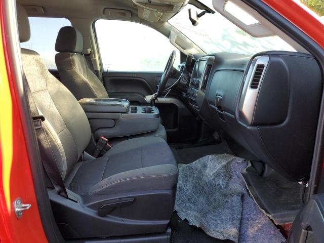 Photo 5 from auction – 2015 CHEVROLET SILVERADO with VIN 1GC4KZCG2FF188275