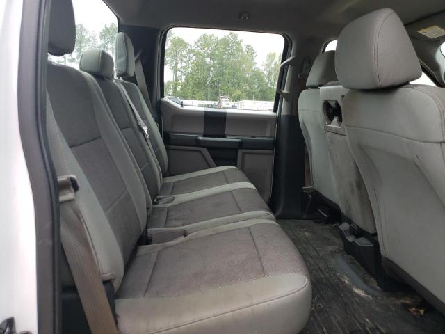 Photo 6 from auction – 2015 FORD F150 SUPER with VIN 1FTEW1CP1FFB67265