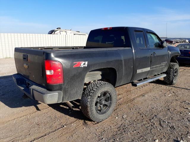 Photo 4 from auction – 2013 CHEVROLET silverado with VIN 1GCRKTE72DZ106833