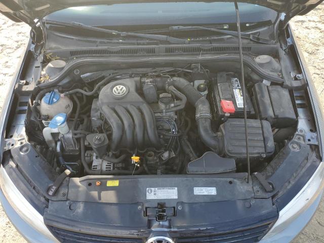 Photo 7 from auction – 2012 VOLKSWAGEN JETTA BASE with VIN 3VW1K7AJ5CM363150