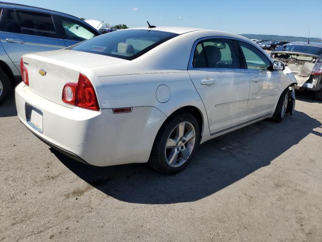 Photo 4 from auction – 2010 CHEVROLET MALIBU 2LT with VIN 1G1ZD5EB0AF301104