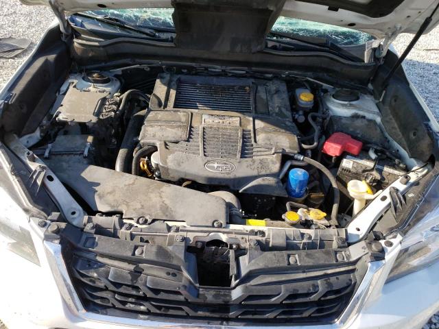 Photo 7 from auction – 2017 SUBARU FORESTER 2 with VIN JF2SJGTC0HH406959