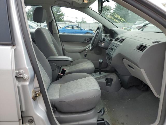 Photo 5 from auction – 2005 FORD FOCUS ZX4 with VIN 1FAFP34N15W153056