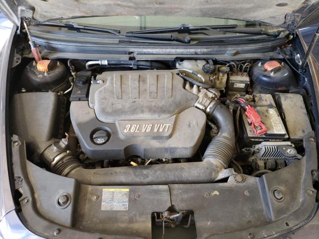 Photo 7 from auction – 2008 CHEVROLET MALIBU 2LT with VIN 1G1ZJ57718F150852