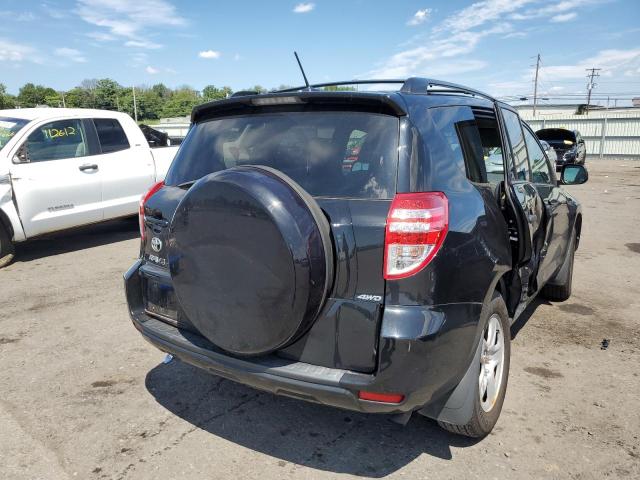 Photo 4 from auction – 2012 TOYOTA RAV4 with VIN 2T3BF4DVXCW267666