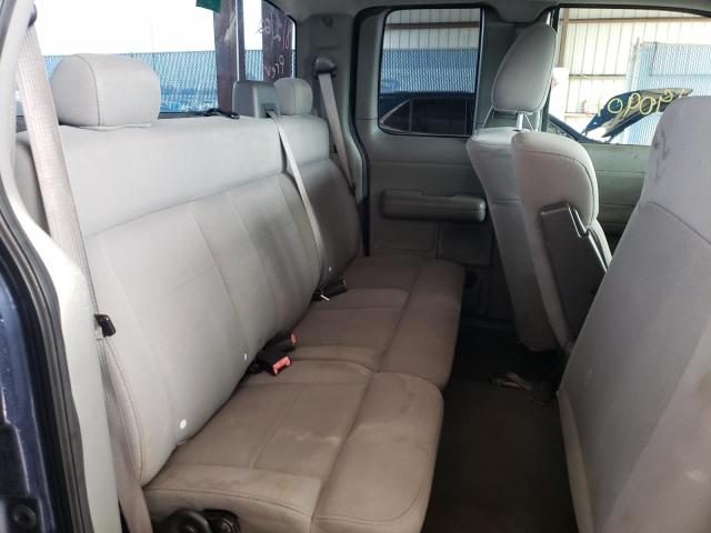 Photo 6 from auction – 2006 FORD F150 with VIN 1FTRX12W26NA08817