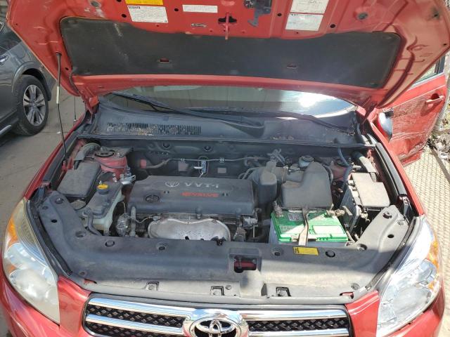 Photo 7 from auction – 2007 TOYOTA RAV4 LIMIT with VIN JTMBD31V976046846