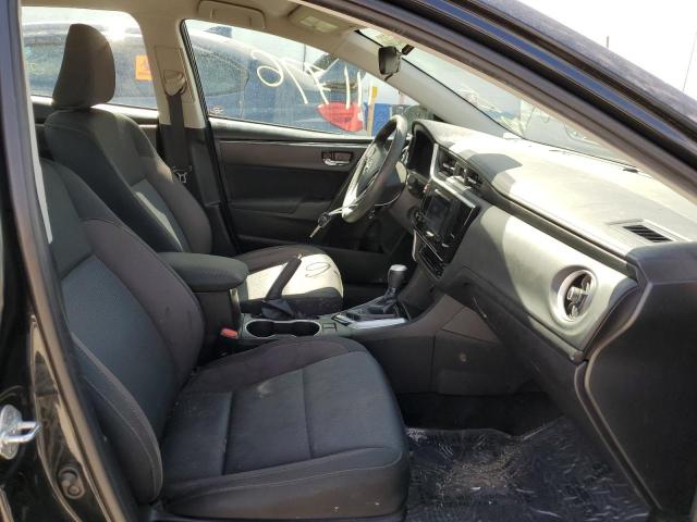 Photo 5 from auction – 2018 TOYOTA COROLLA L with VIN 5YFBURHE1JP826879