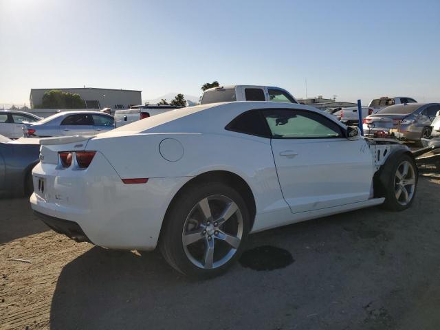 Photo 4 from auction – 2012 CHEVROLET CAMARO LT with VIN 2G1FB1E37C9154401