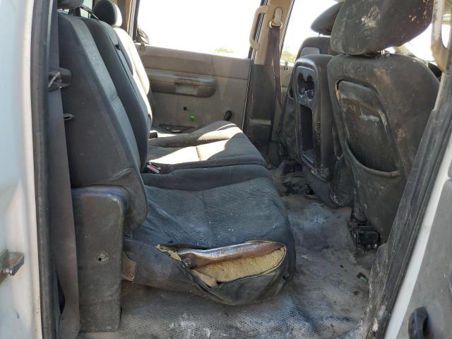 Photo 6 from auction – 2011 CHEVROLET SILVERADO with VIN 1GC1KVCG5BF168916