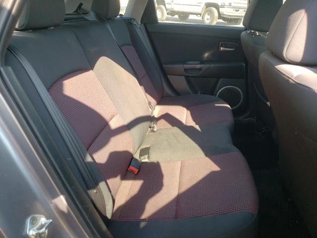 Photo 6 from auction – 2005 MAZDA 3 HATCHBAC with VIN JM1BK343951237435