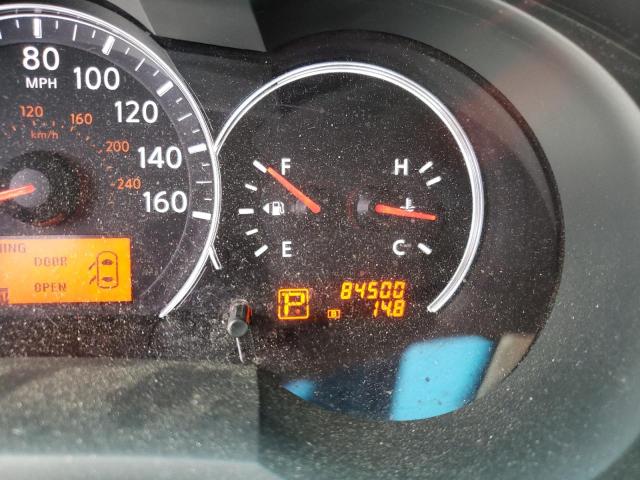 Photo 8 from auction – 2012 NISSAN ALTIMA with VIN 1N4AL2APXCC114678