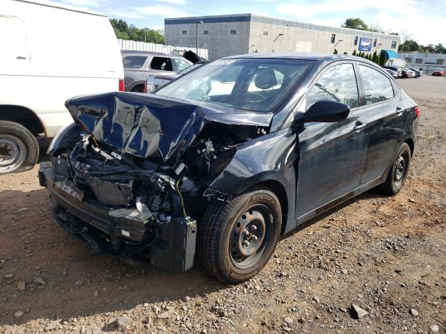 Zdjęcie 2 z aukcji – 2016 HYUNDAI ACCENT SE z VIN KMHCT4AE2GU016169