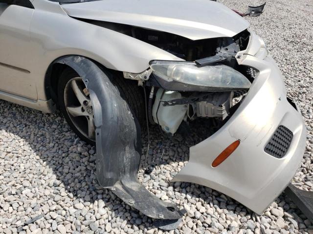 Photo 9 from auction – 2008 MAZDA 6 I with VIN 1YVHP80C985M09677