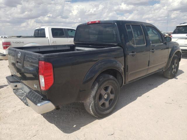 Photo 4 from auction – 2007 NISSAN FRONTIER C with VIN 1N6AD07U17C439733