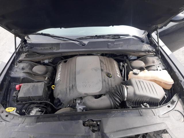 Photo 7 from auction – 2020 DODGE CHALLENGER with VIN 2C3CDZBT2LH123302