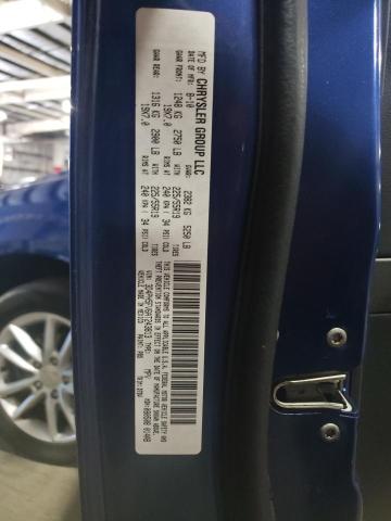Photo 10 from auction – 2010 DODGE JOURNEY SX with VIN 3D4PH5FV6AT243813