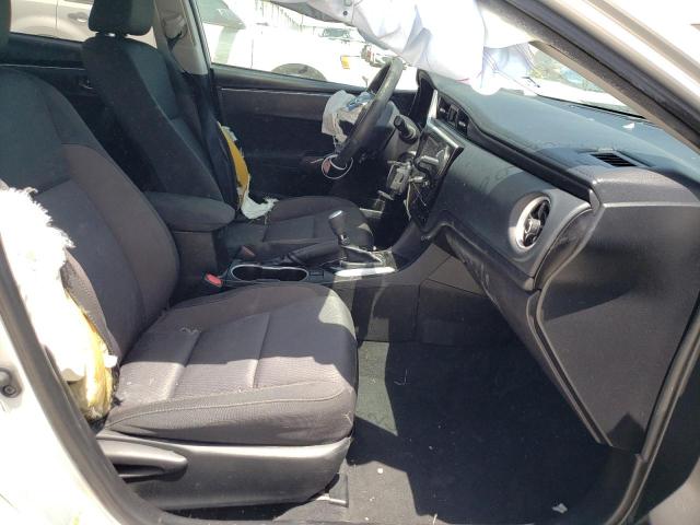 Photo 5 from auction – 2019 TOYOTA COROLLA L with VIN 5YFBURHE2KP859875
