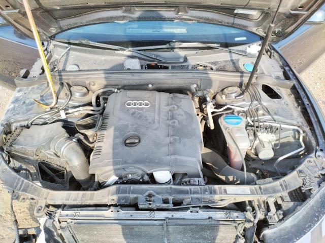 Photo 7 from auction – 2015 AUDI A5 PREMIUM with VIN WAUMFAFR0FA037299