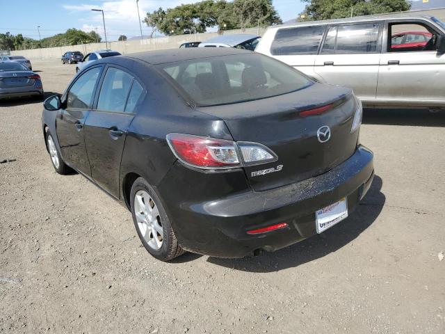 Photo 3 from auction – 2012 MAZDA 3 I with VIN JM1BL1UG8C1615701