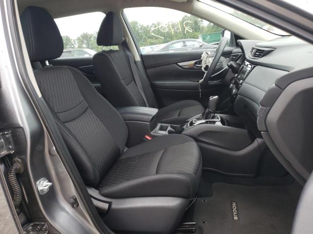 Photo 5 from auction – 2018 NISSAN ROGUE S with VIN KNMAT2MV5JP580139