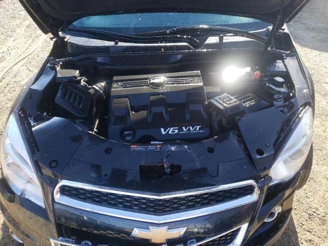 Photo 7 from auction – 2011 CHEVROLET EQUINOX LT with VIN 2CNFLGE54B6367925