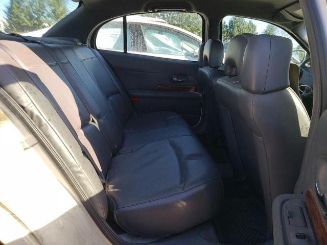 Photo 6 from auction – 2004 BUICK LESABRE CU with VIN 1G4HP52K544177616