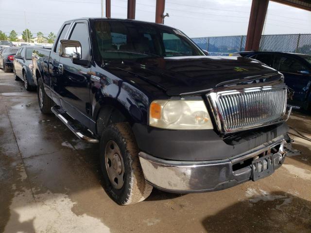 FORD F150 2006 with VIN 1FTRX12W26NA08817 - Photo from auction