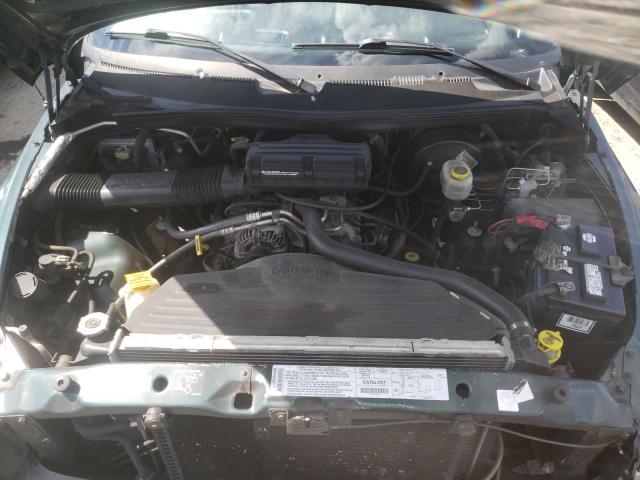 Photo 7 from auction – 2001 DODGE RAM 1500 with VIN 3B7HF13Z11G726948
