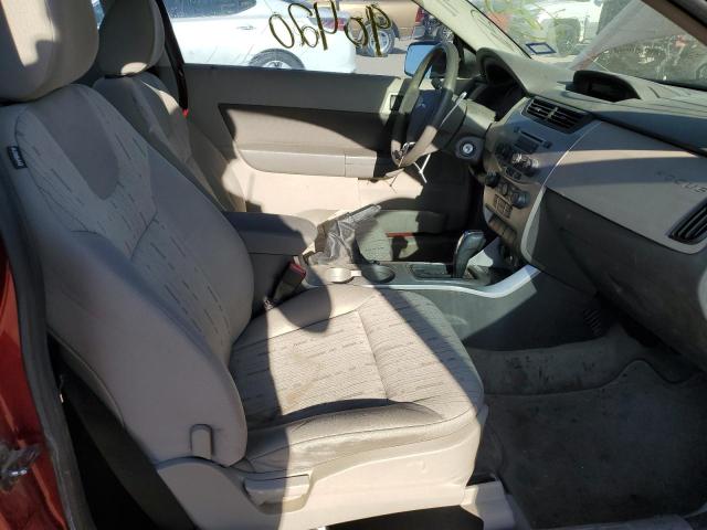 Photo 5 from auction – 2009 FORD FOCUS SE with VIN 1FAHP32NX9W170293
