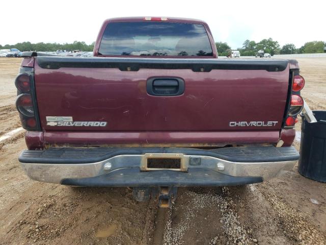 Photo 10 from auction – 2003 CHEVROLET SILVERADO with VIN 2GCEK19T431258940