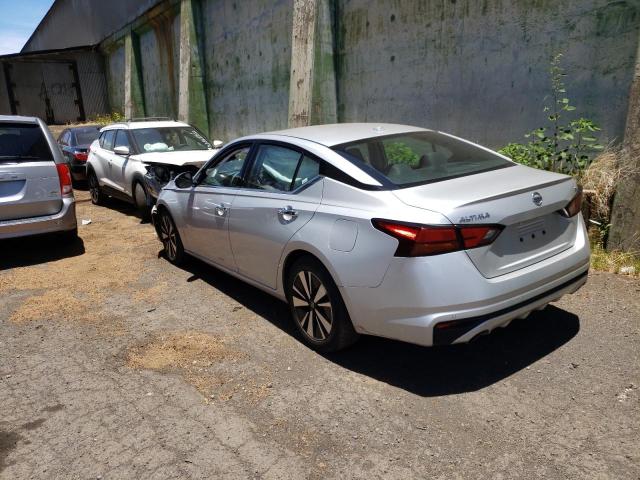 Photo 3 from auction – 2020 NISSAN ALTIMA SL with VIN 1N4BL4EV9LC150984