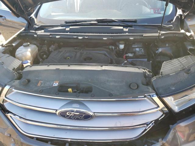 Photo 7 from auction – 2016 FORD EDGE SEL with VIN 2FMPK4J93GBC03532