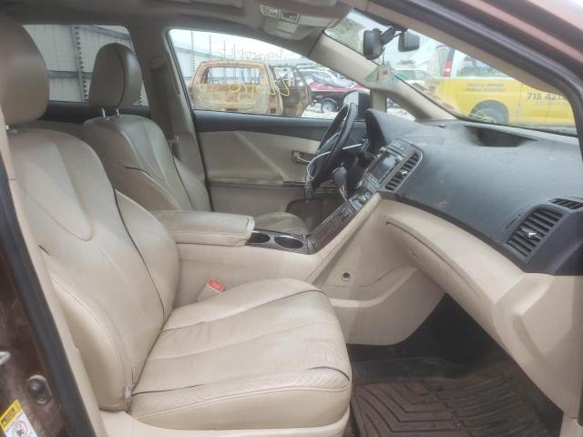 Photo 5 from auction – 2010 TOYOTA VENZA with VIN 4T3BK3BBXAU030218